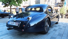 Oldtimertreffen Lommel -  15 juli 2026
