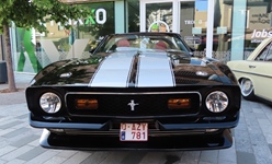 Oldtimertreffen Lommel -  15 juli 2026