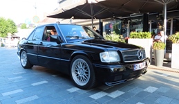 Oldtimertreffen Lommel -  15 juli 2026