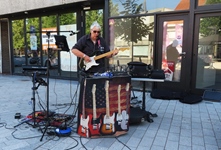 Oldtimertreffen Lommel -  15 juli 2026