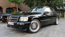Oldtimertreffen Lommel -  15 juli 2026