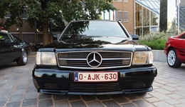 Oldtimertreffen Lommel -  15 juli 2026