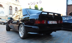 Oldtimertreffen Lommel -  15 juli 2026