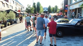 Oldtimertreffen Lommel -  15 juli 2026