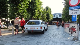 Oldtimertreffen Lommel -  15 juli 2026