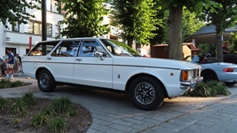 Oldtimertreffen Lommel -  15 juli 2026