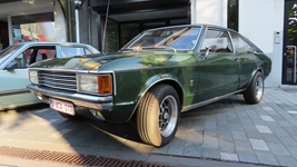 Oldtimertreffen Lommel -  15 juli 2026