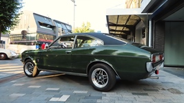 Oldtimertreffen Lommel -  15 juli 2026