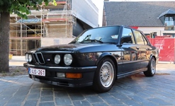 Oldtimertreffen Lommel -  15 juli 2026