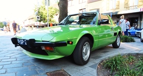 Oldtimertreffen Lommel -  15 juli 2026