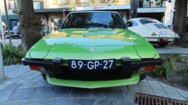 Oldtimertreffen Lommel -  15 juli 2026