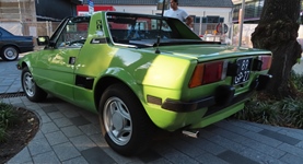 Oldtimertreffen Lommel -  15 juli 2026