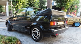 Oldtimertreffen Lommel -  15 juli 2026