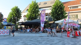 Oldtimertreffen Lommel -  15 juli 2026