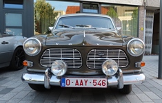 Oldtimertreffen Lommel -  15 juli 2026
