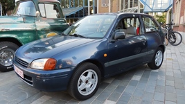 Oldtimertreffen Lommel -  15 juli 2026