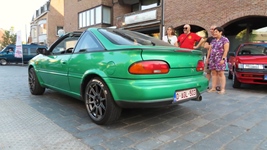 Oldtimertreffen Lommel -  15 juli 2026