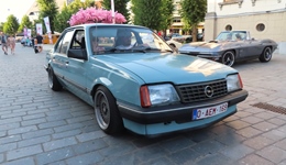 Oldtimertreffen Lommel -  15 juli 2026