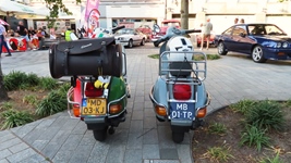 Oldtimertreffen Lommel -  15 juli 2026