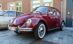 Oldtimertreffen Lommel -  15 juli 2026
