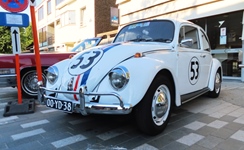 Oldtimertreffen Lommel -  15 juli 2026