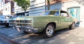 Oldtimertreffen Lommel -  15 juli 2026