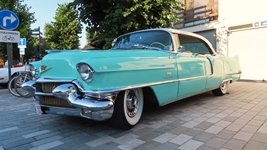 Oldtimertreffen Lommel -  15 juli 2026
