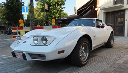 Oldtimertreffen Lommel -  15 juli 2026