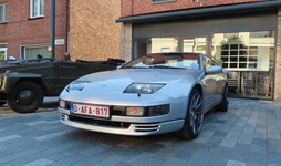 Oldtimertreffen Lommel -  15 juli 2026