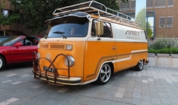 Oldtimertreffen Lommel -  15 juli 2026