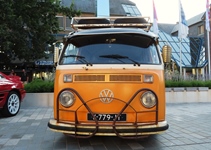 Oldtimertreffen Lommel -  15 juli 2026