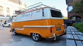 Oldtimertreffen Lommel -  15 juli 2026