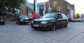 Oldtimertreffen Lommel -  15 juli 2026