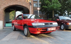 Oldtimertreffen Lommel -  15 juli 2026
