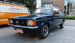 Oldtimertreffen Lommel -  15 juli 2026