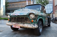 Oldtimertreffen Lommel -  15 juli 2026
