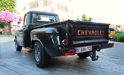 Oldtimertreffen Lommel -  15 juli 2026