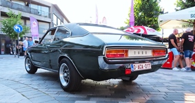 Oldtimertreffen Lommel -  15 juli 2026