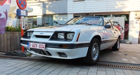 Oldtimertreffen Lommel -  15 juli 2026
