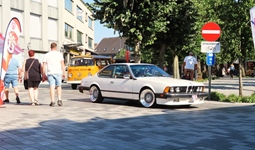 Oldtimertreffen Lommel -  15 juli 2026