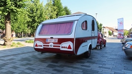 Oldtimertreffen Lommel -  15 juli 2026