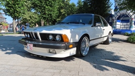 Oldtimertreffen Lommel -  15 juli 2026