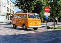 Oldtimertreffen Lommel -  15 juli 2026