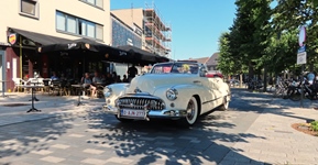 Oldtimertreffen Lommel -  15 juli 2026