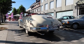 Oldtimertreffen Lommel -  15 juli 2026