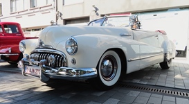 Oldtimertreffen Lommel -  15 juli 2026
