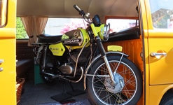 Oldtimertreffen Lommel -  15 juli 2026