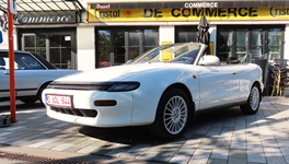 Oldtimertreffen Lommel -  15 juli 2026