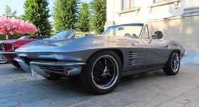 Oldtimertreffen Lommel -  15 juli 2026