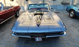 Oldtimertreffen Lommel -  15 juli 2026